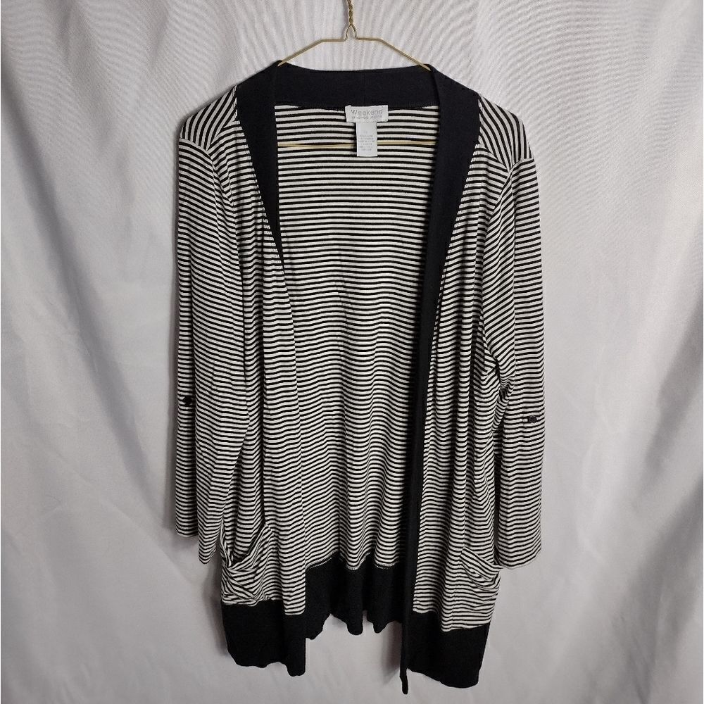 Andrea Jovine Weekend jacket 